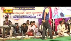 Dhora Ri Dharti Mai Baniyo | Rajasthani Live Bhajan 2014 | Baba Ramdevji Song