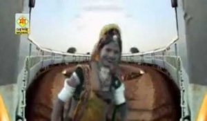 Baba Ramdevji Bhajan 2014 | Baba Rail Gadi Aai | Full Video Song | Rajasthani Latest Song