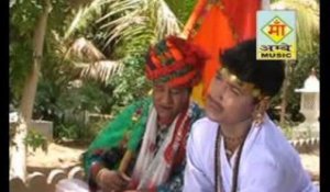 "Meto Aaya Thare Aasre" | Ramdevpeer New Bhajan 2014 | Rajasthani Latest Video Song
