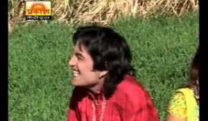 Santra Kai Peth Par | Top Rajasthani Lok Geet | Marwadi Video Song