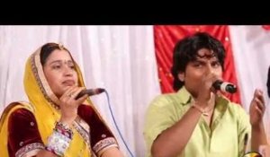Khelo Mota Chok Me Bayosa | Rajasthani Live Bhajan 2014 | Full Video Song