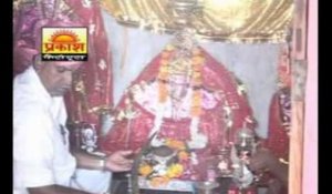 Charne Ayo No Hora Rakho Maa | Rajasthani Bheru Ji Bhajan | Marwadi Full Devotional Video