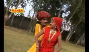 Rajasthani Lok Sangeet | Bor Gajra Khagi Manbhar | Marwadi Hit Song | 2014
