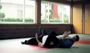 jujitsu vs aikido