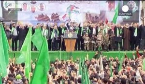 Le Tribunal de l'UE retire le Hamas de la liste des organisations terroristes