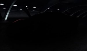 La nouvelle Honda NSX fait rugir son moteur