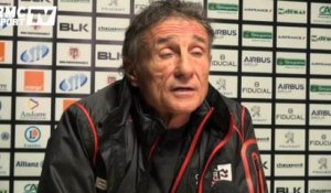 Rugby / Stade Toulousain : la crise attendra - 17/12