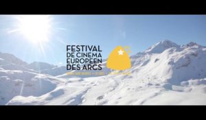 Trailer du Festival des Arcs 2014