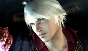 Devil May Cry 4 : Special Edition - Teaser