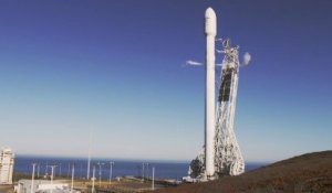 SpaceX : une nouvelle façon de conquérir le cosmos