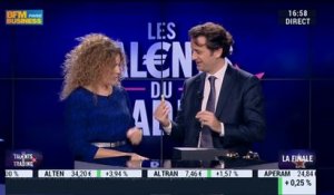 La finale des Talents du Trading, saison 3: Yoann Serre VS Gaël Itier (4/4) – 19/12