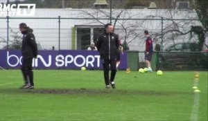 Football / Ligue 1 / La jeunesse dorée de Bordeaux - 20/12