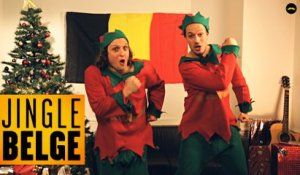 LE LAB - Jingle Belge (Carlito & McFly)