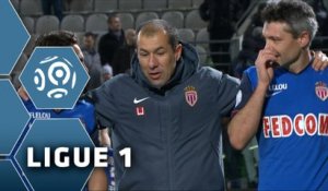 FC Metz - AS Monaco (0-1)  - Résumé - (FCM-MON) / 2014-15