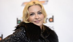 Madonna Releases 6 New Songs To Combat Music Leak