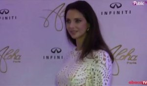 Exclu Vidéo : L’actrice Frédérique Bel égérie de la marque de luxe Aloha : “ C’est un univers très classe qui me correspond ! “