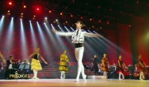 Lucas 14 ans danse sur "Carmen" de Georges Bizet - Prodiges