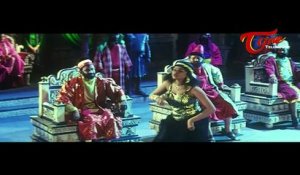 Shanti Sandesam Movie Songs || Jillu Jillo Julayi Ra Song || Krishna || Ramyasri