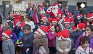 Un Noël au goût amer pour les chrétiens d'Irak