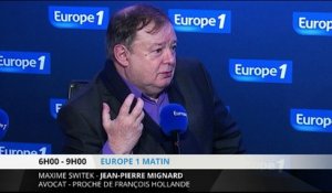 Jean-Pierre Mignard : "L’Eglise est malade"