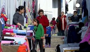 Irak : les enfants de la résilience