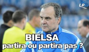 Bielsa : partira ou partira pas ?