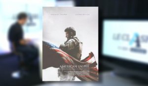 "American Sniper" est-il un film manichéen ?