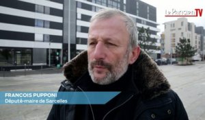François Pupponi : «Il ne faut pas continuer à paupériser les quartiers difficiles»