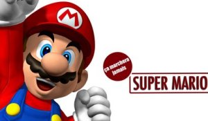 Super Mario - Ca marchera jamais