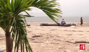 Couleurs Tropicales fête ses 20 ans au Gabon