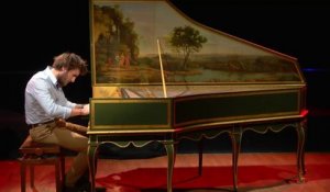 Sonata K.481 de Scarlatti par Jean Rondeau - Révélations des Victoires de la Musique Classique 2015