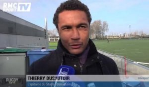 Rugby / Le Stade Toulousain craint la réaction de Clermont - 30/12