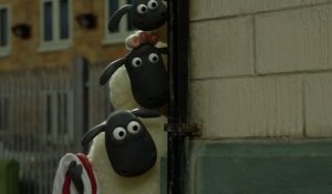 Bande-annonce : Shaun le Mouton - le Film - Teaser (2) VO