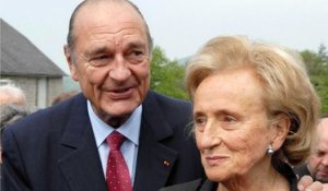 Couple Chirac: Cinq choses que vous ignorez (peut-être)