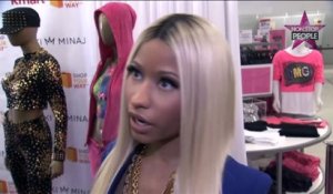 Nicki Minaj se confie sur son avortement : "Ça m'a hanté toute ma vie !"