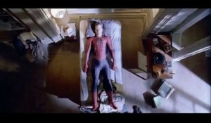 Spider-Man 3 - Bande-annonce VF