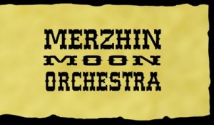 Merzhin Moon Orchestra - Nu et noir de peau (Son Officiel)