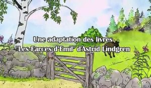 Les aventures d'Emile à la ferme