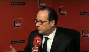 François Hollande : "Toute personne pourra émettre des directives concernant sa fin de vie"