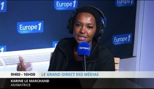 L’Amour est dans le pré : Karine Le Marchand présente la nouvelle saison