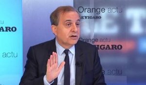 Karoutchi  : «Je pensais voter la loi Macron, maintenant je ne sais plus»