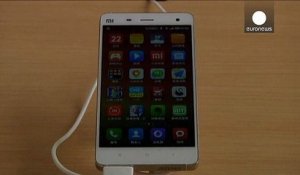 Smartphones : le chinois Xiaomi a fait exploser les compteurs en 2014