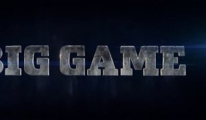 Big Game (2015) Trailer