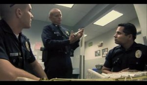 End of Watch - Extrait (2) VF