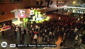 Le 18h info du mardi 6 janvier 2015