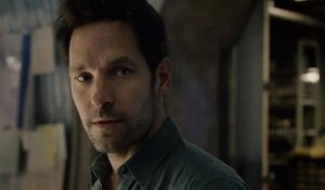 Bande-annonce : Ant-Man - VF