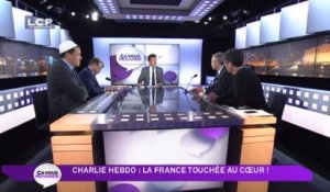 Ça Vous Regarde - Le débat : Charlie hebdo : la France touchée au cœur…