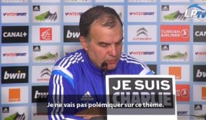 Bielsa : son avis sur le mercato