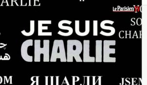 JeSuisCharlie : une pluie d'hommages sur les réseaux sociaux