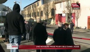 Initiatives religieuses face aux violences : appel à la fraternité (08/01/2015)